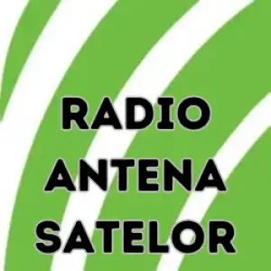 Radio Antena Satelor